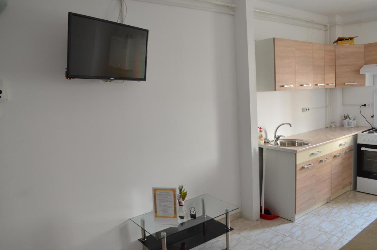 Alexys Residence 5 Iasi Buitenkant foto